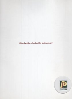 Stoletje dobrih okusov