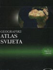 Geografski atlas svijeta za škole i dom