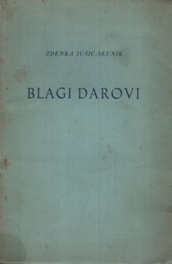 Blagi darovi