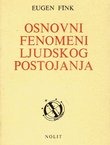 Osnovni fenomeni ljudskog postojanja