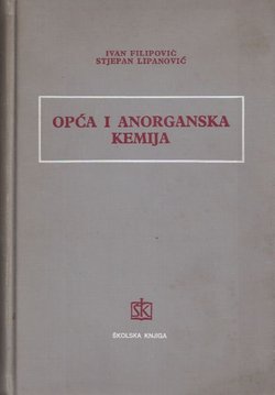 Opća i anorganska kemija