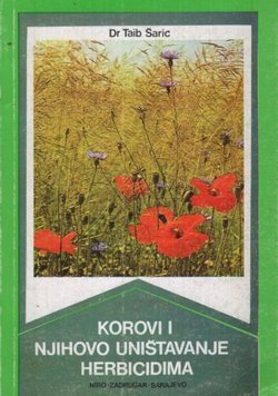 Korovi i njihovo uništavanje herbicidima