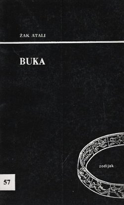 Buka. Ogled o ekonomiji muzike