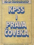 KPSS i prava čoveka