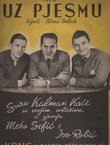 Uz pjesmu