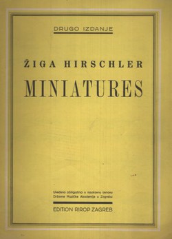 Miniatures (2.izd.)