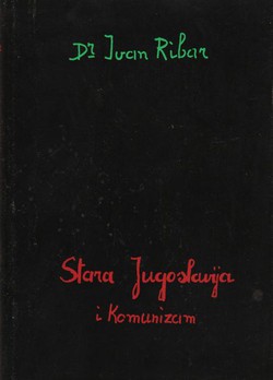 Stara Jugoslavija i komunizam