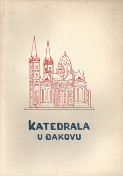 Katedrala u Đakovu (2.izd.)