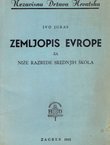 Zemljopis Evrope (6.izd.)