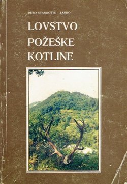 Lovstvo Požeške kotline