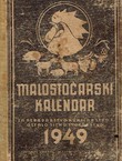 Malostočarski kalendar 1949