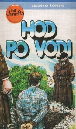 Hod po vodi