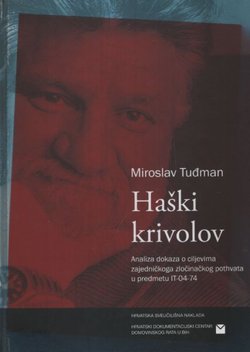 Haški krivolov