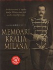 Memoari kralja Milana (3.izd.)