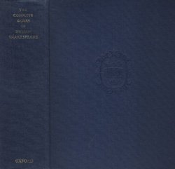 The Complete Works of William Shakespeare