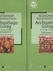 Archipielago Gulag (1918-1956) I-II
