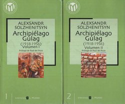 Archipielago Gulag (1918-1956) I-II