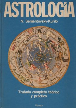 Astrologia
