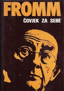 Čovjek za sebe
