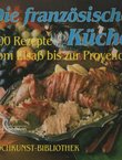 Die französische Küche
