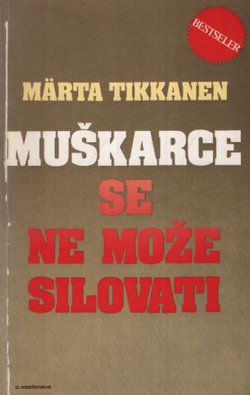 Muškarce se ne može silovati