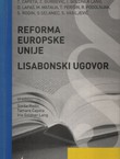 Reforma Europske unije. Lisabonski ugovor