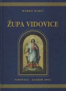 Župa Vidovice