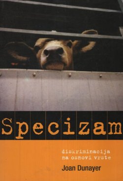 Specizam. Diskriminacija na osnovi vrste