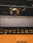 Specizam. Diskriminacija na osnovi vrste