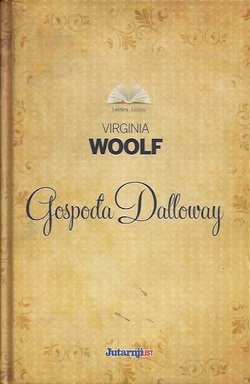 Gospođa Dalloway