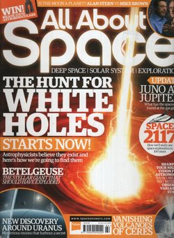 All About Space 64/2017