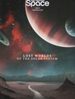 All About Space. Lost Worlds of the Solar System