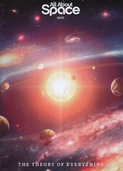All About Space. The Theory of Everything