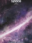 All About Space. What is Phantom Energy?