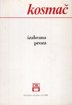 Izabrana proza