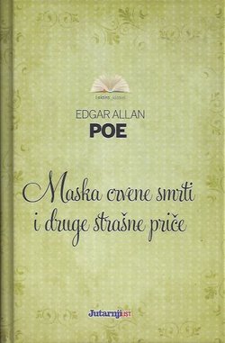 Maska crvene smrti i druge strašne priče