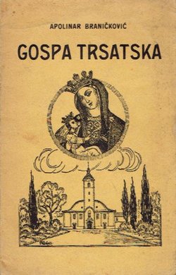 Gospa Trsatska