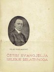 Četiri evangjelja religije relativnoga