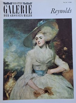 Joshua Reynolds