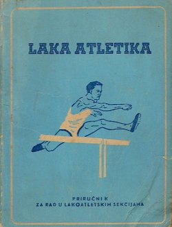 Laka atletika