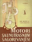 Motori sa unutrašnjim sagorevanjem (3.izd.)