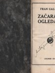 Začarano ogledalo
