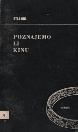 Poznajemo li Kinu