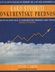 Kako stvoriti konkurentsku prednost