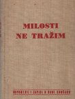 Milosti ne tražim. Zapisi i uspomene o narodnom heroju Radi Končaru
