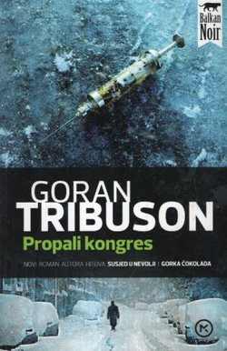 Propali kongres