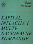 Kapital, inflacija i multinacionalne kompanije