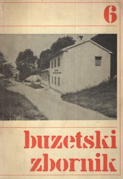 Buzetski zbornik 6/1983