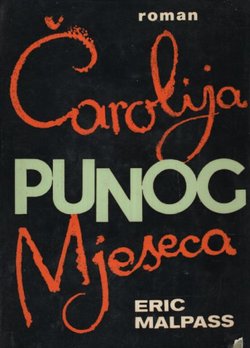 Čarolija punog mjeseca