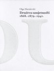 Društvo umjetnosti 1868.-1879.-1941.